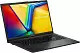 Laptop Asus Vivobook Go 15 E1504FA (15.6"/FHD/Ryzen 3 7320U/8GB/512GB/AMD Radeon), negru