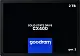 SSD накопитель Goodram CX400 Gen.2 2.5" SATA, 2TB