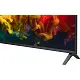 Televizor LG 50QNED80B6B, negru