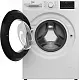 Стиральная машина Beko B3WFU7704WB, белый на tehnoparc.md Стиральная машина Beko B3WFU7704WB, белый