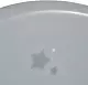 Ванночка Keeeper Stars 84см, серый