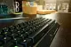 Клавиатура Razer BlackWidow V3 Mini HyperSpeed green, черный