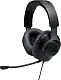 Наушники JBL Quantum 100, черный