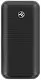 Внешний аккумулятор Tellur Compact 30000mAh, черный