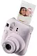 Фотоаппарат моментальной печати Fujifilm Instax Mini 12, сиреневый на tehnoparc.md Фотоаппарат моментальной печати Fujifilm Instax Mini 12, сиреневый