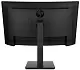 Monitor HP X27c, negru