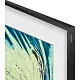 Телевизор Samsung QE75LS03FAUXUA, черный