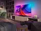 Televizor Philips 55PUS8818, negru
