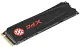 Disc rigid SSD Adata XPG Gammix S5 M.2 NVMe, 256GB