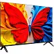 Televizor TCL 43V5C, negru