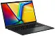 Laptop Asus Vivobook Go 15 E1504FA (15.6"/FHD/Ryzen 5 7520U/16GB/512GB/AMD Radeon), negru pe tehnoparc.md Laptop Asus Vivobook Go 15 E1504FA (15.6"/FHD/Ryzen 5 7520U/16GB/512GB/AMD Radeon), negru