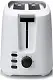 Prăjitor de pâine Gorenje T700XG, alb