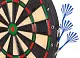 Darts Enero Electronic Dart Classic 43cm