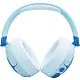 Căşti JBL JR470NC, albastru
