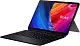 Laptop Asus ProArt PZ13 OLED HT5306QA (13.3"/3K/Snapdragon X Plus X1P-42-100/16GB/1TB/Win 11), negru