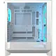 Корпус Cougar Airface 180, белый