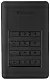 Disc rigid extern Verbatim Store 'n' Go Keypad Access 2TB, negru