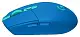 Mouse Logitech Gaming Mouse G305, albastru