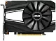 Видеокарта Asus GeForce GTX1660 SUPER 6GB GDDR6 Phoenix OC