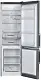 Frigider Whirpool WTNF 923 X, inox