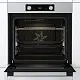 Cuptor electric Gorenje BOS 6737 E13X, inox pe tehnoparc.md Cuptor electric Gorenje BOS 6737 E13X, inox