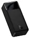 Внешний аккумулятор Baseus PPBD050201 30000mAh, черный на tehnoparc.md Внешний аккумулятор Baseus PPBD050201 30000mAh, черный