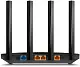 Беспроводной маршрутизатор TP-Link Archer AX17
