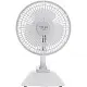 Ventilator Adler AD-7317, alb
