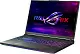 Ноутбук Asus ROG Strix G18 G814JZ (18.0"/FHD+/Core i7-13650HX/32GB/1TB/GeForce RTX 4080 12GB), серый