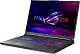 Laptop Asus ROG Strix G18 G814JV (18.0"/QHD+/Core i9-13980HX/16GB/1TB/GeForce RTX 4060 8GB), gri pe tehnoparc.md Laptop Asus ROG Strix G18 G814JV (18.0"/QHD+/Core i9-13980HX/16GB/1TB/GeForce RTX 4060 8GB), gri