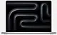 Ноутбук Apple MacBook Pro MR7J3RU/A (14.2"/M3/8GB/512GB), серебристый