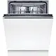 Встраиваемая посудомоечная Bosch SMV25EX02E