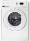 Maşină de spălat rufe Indesit OMTWSA 51052 W EU, alb