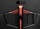 Monitor LG 34GL750-B, negru