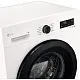 Maşină de spălat rufe LG F2X10S7NWK, alb pe tehnoparc.md Maşină de spălat rufe LG F2X10S7NWK, alb