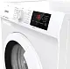 Maşină de spălat rufe Gorenje WHE60SFS/UA, alb pe tehnoparc.md Maşină de spălat rufe Gorenje WHE60SFS/UA, alb