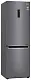Frigider LG GA-B459MLSL, grafit