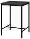 Masă IKEA Sandsberg 67x67x92cm, negru