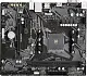 Placă de bază Gigabyte A520M K V2