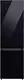Холодильник Samsung RB38C6B6D22/UA, черный