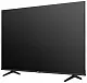 Televizor Hisense 50E7HQ, negru