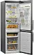 Frigider Whirpool W9 821D OX H, inox