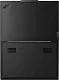 Laptop Lenovo ThinkPad X1 Carbon Gen 13 (14.0"/2.8K/Core Ultra 7 258V/32GB/1TB/Intel Arc/Win 11), negru