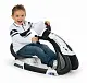 Симулятор вождения Smoby Space Driver, белый/черный