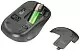 Mouse Trust Yvi FX Wireless Geometrics, multicolor