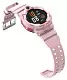 Smart ceas pentru copii Wonlex KT25, roz