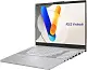 Laptop Asus Vivobook Pro 15 OLED N6506MV (15.6"/3K/Core Ultra 9 185H/24GB/1TB/GeForce RTX 4060 8GB), gri