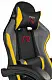 Scaun gaming + mousepad Jumi Aragon CM-439962, negru/verde/galben pe tehnoparc.md Scaun gaming + mousepad Jumi Aragon CM-439962, negru/verde/galben