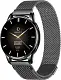 Умные часы Maxcom SmartWatch Eco3, черный