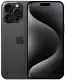 Смартфон Apple iPhone 15 Pro Max 8/256ГБ, черный
